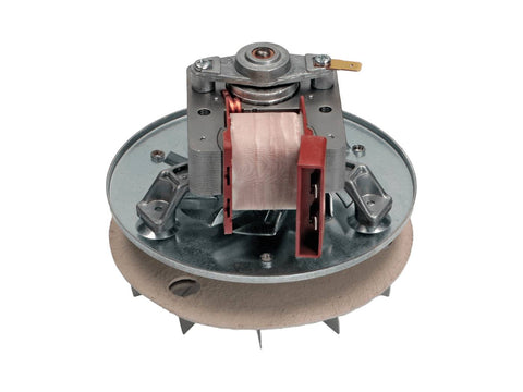 VNT312 - Ventilator furre (boshti 28mm)