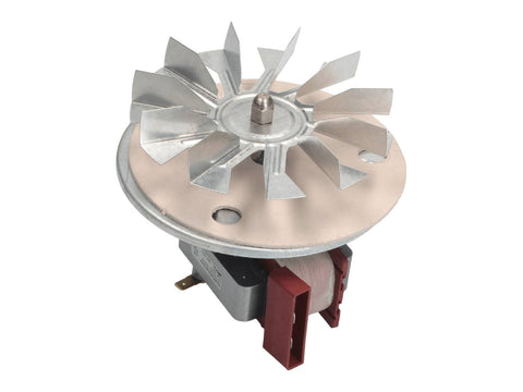 VNT312 - Ventilator furre (boshti 28mm)