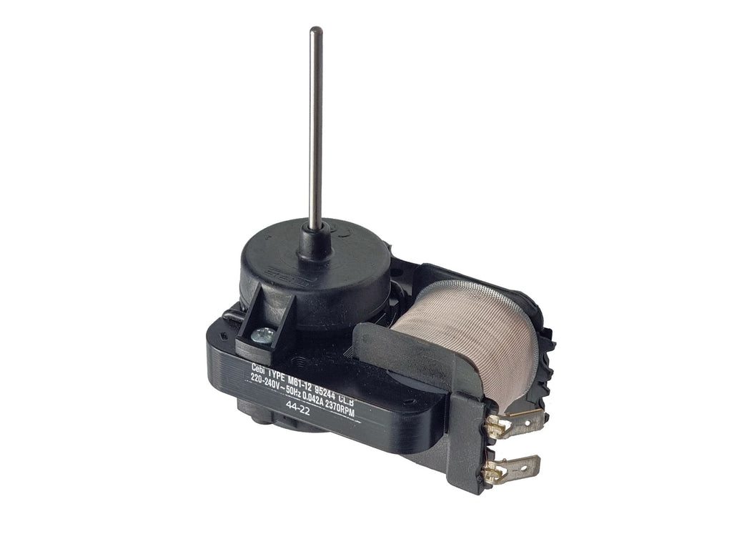 VNT404 - Ventilator no frost 220v 2fije aksi 61mm