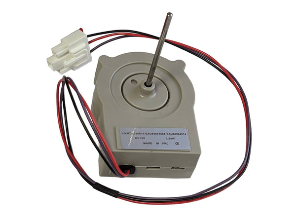 VNT411 - Ventilator no frost DC13v 3fije (EAU61762901) LG