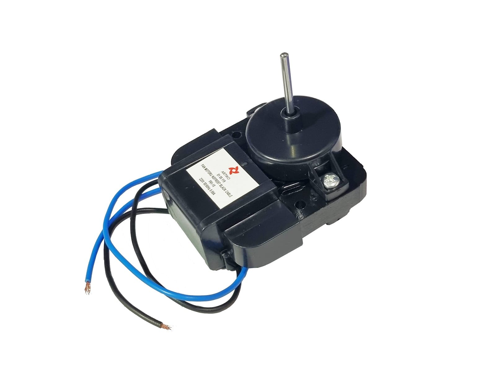 VNT412 - Ventilator no frost 220v 2fije F61-10