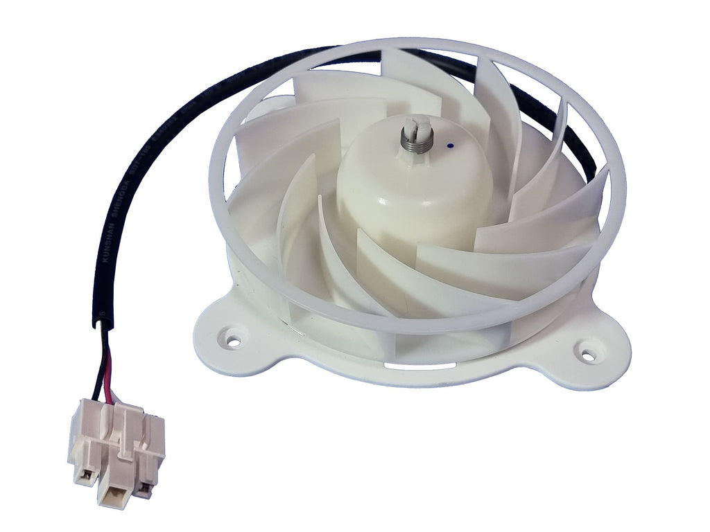 VNT416 - Ventilator no frost DC12v 1780rpm 2.5w 3fije