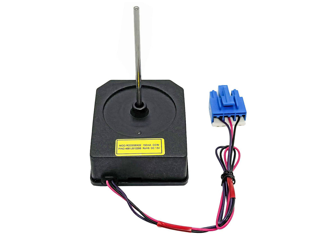 VNT417 - Ventilator no frost DC13v 3fije (4681JB1029B) LG