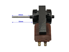 VNT422 - Ventilator Kompresori 220v 2fije SANGIORGIO