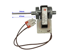 VNT423 - Ventilator Kompresori 220v 9w 2fije BEKO