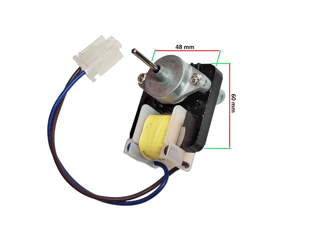 VNT426 - Ventilator no frost 220v Beko (vogël)