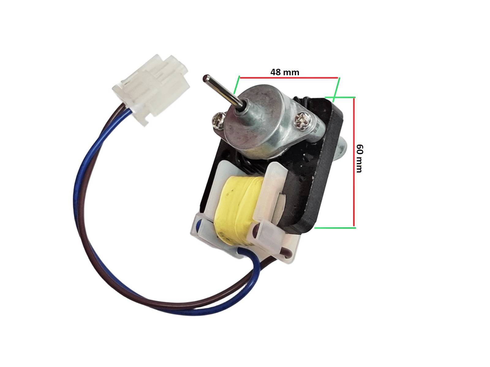 VNT426 - Ventilator no frost 220v Beko (vogël)