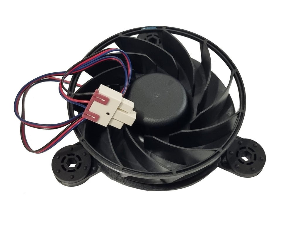 VNT429 - Ventilator no frost DC12v 1775rpm 3.5w 3fije 12038GE-12M-YT
