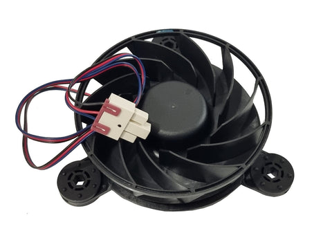 Motore Ventola Frigorifero 12038GE-12M-YT 12V-DC Per Haier/Panasonic