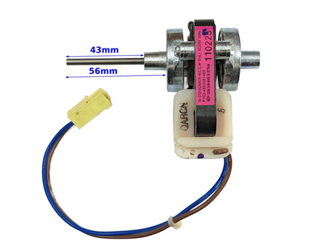 VNT430 - Ventilator no frost 220v 2fije 4850081485