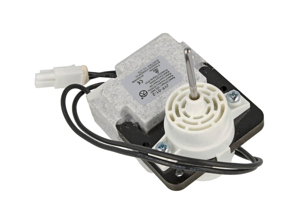 VNT431 - Ventilator no frost 220v 2w 2600rpm 2fije JYF-01-2