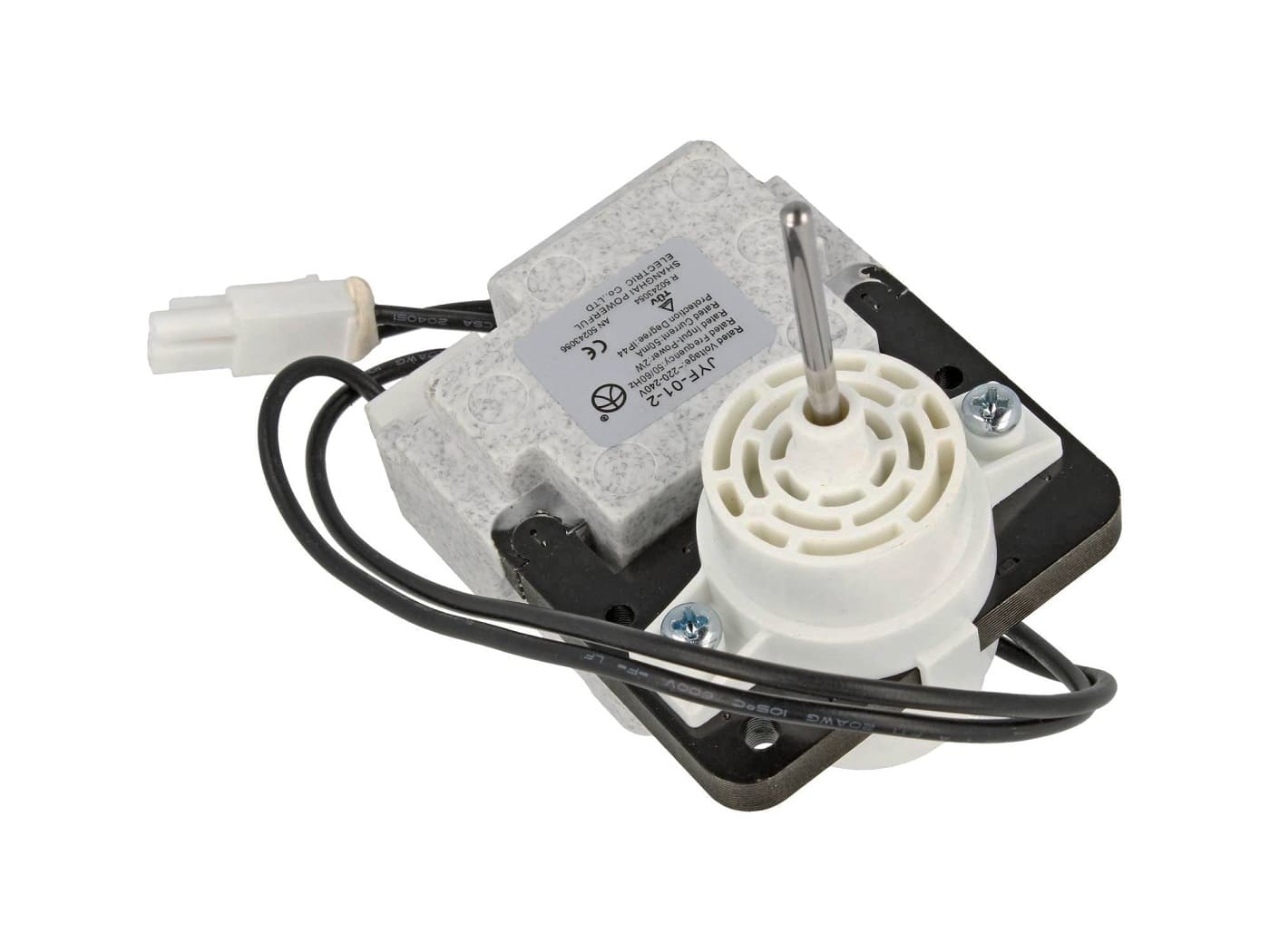 VNT431 - Ventilator no frost 220v 2w 2600rpm 2fije JYF-01-2