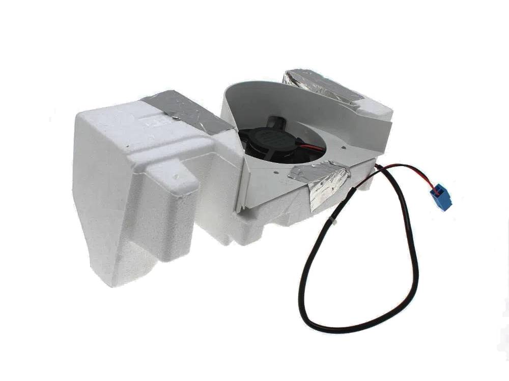 VNT438 - Ventilator no frost DC12v 2fije 92x92mm polisterol indesit