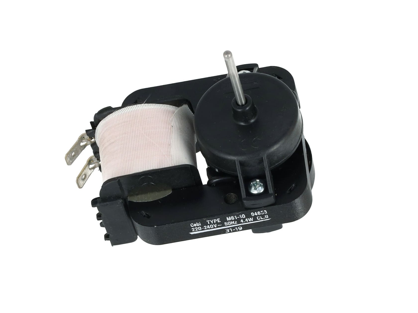 VNT440 - Ventilator no frost 220v 2fije M61-10 cebi
