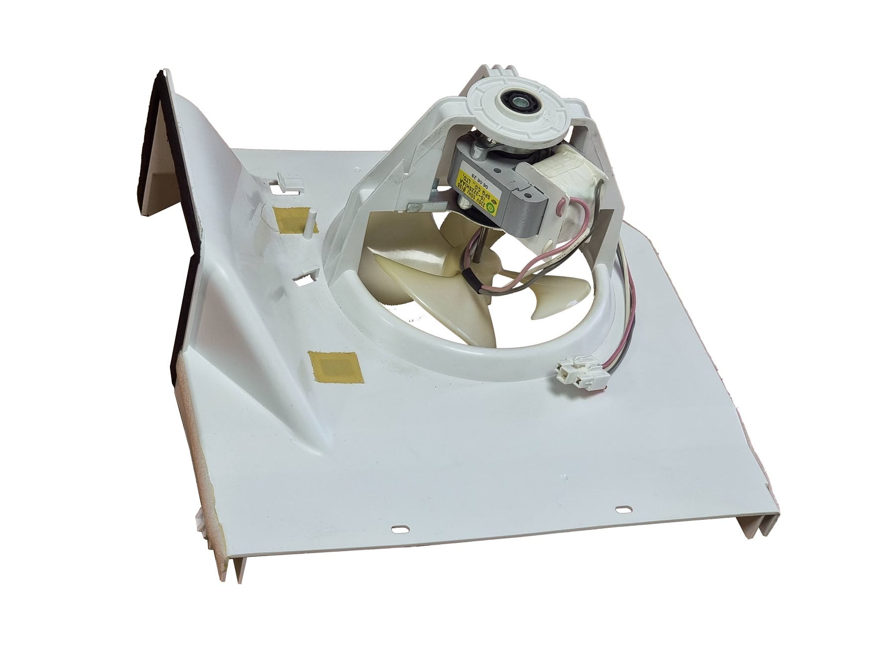 VNT444 - Ventilator no frost 220v 2fije me skatull