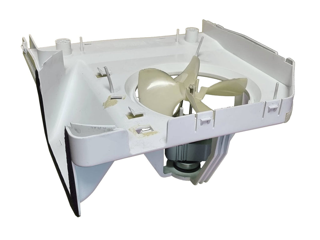 VNT444 - Ventilator no frost 220v 2fije me skatull