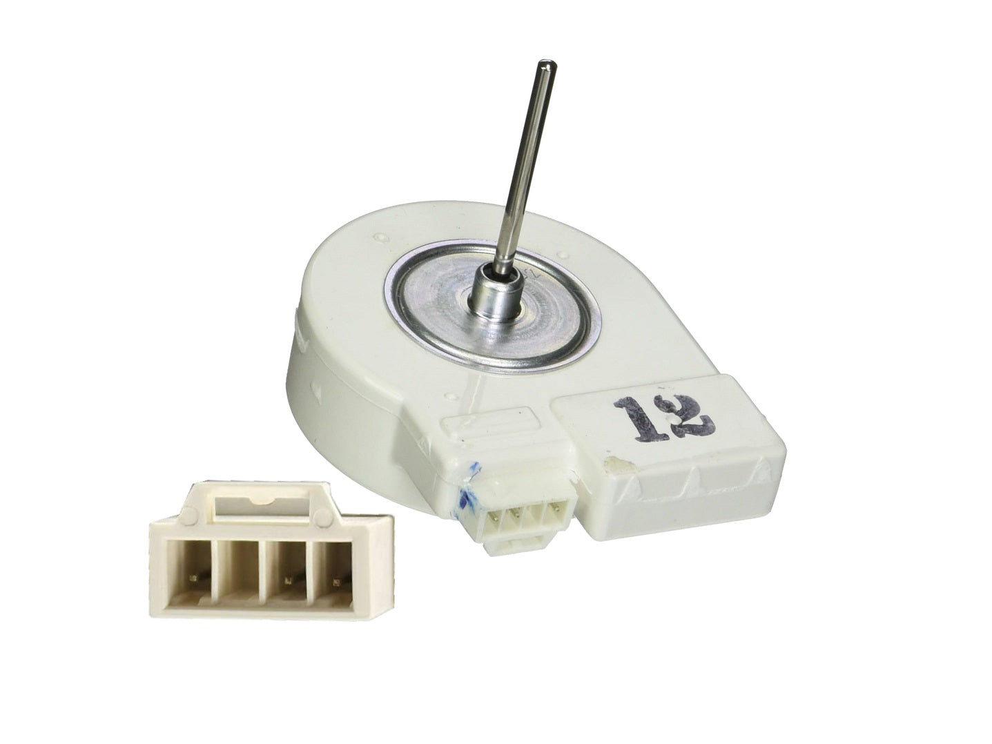 VNT446 - Ventilator no frost DC12v 2520rpm 3fije Samsung