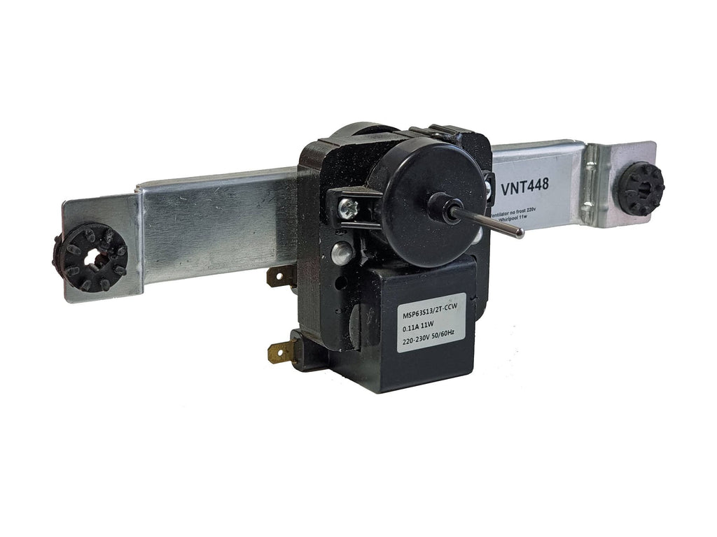 VNT448 - Ventilator no frost 220v 11w 2fije Whirlpool