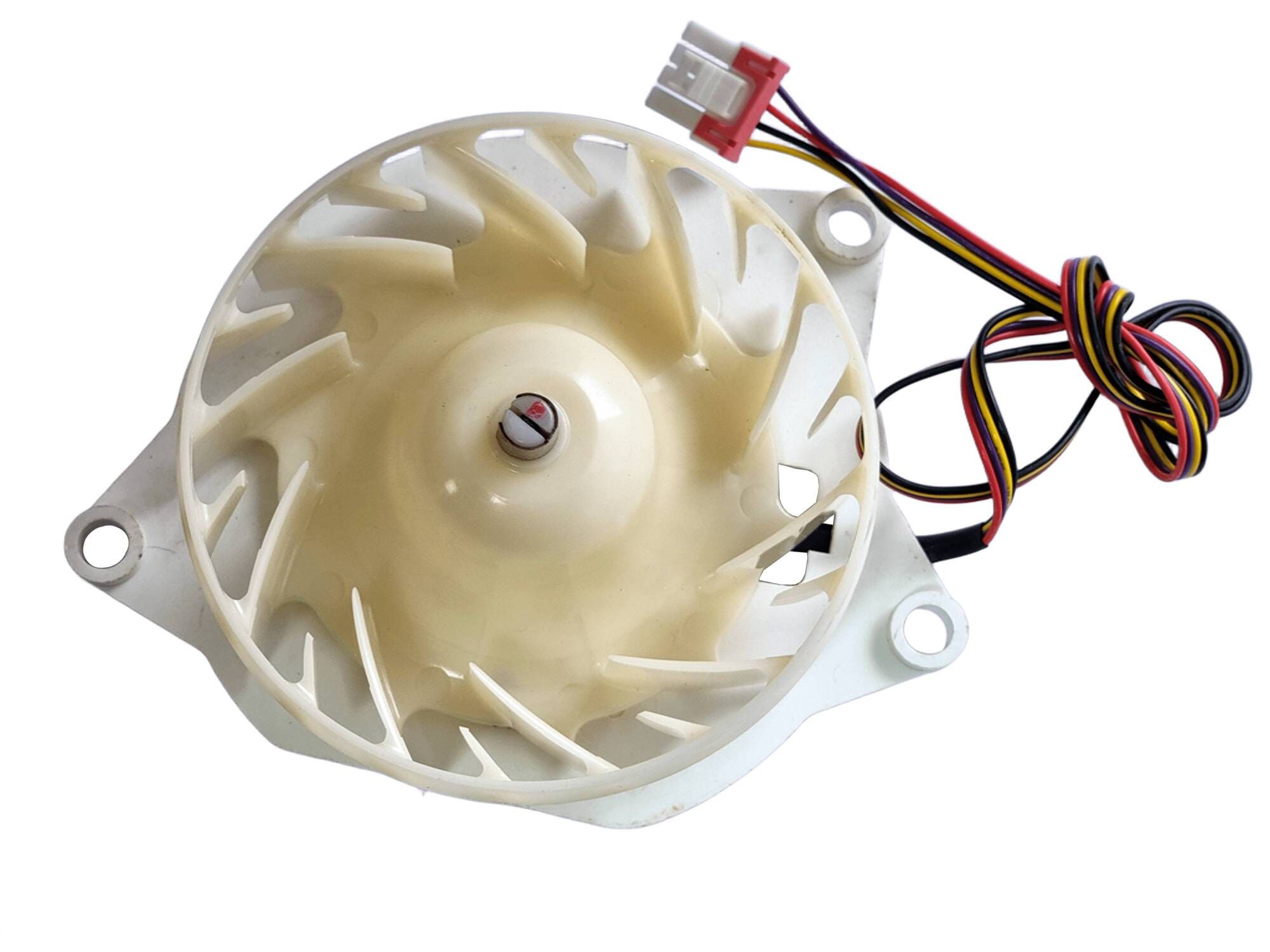 VNT455 - Ventilator no frost DC12v 4fije LG