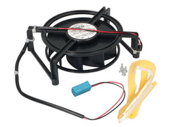 VNT460 - Ventilator no frost indesit DC12v 0.15a 2fije 110037GH-12L-YA NMB