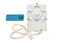 VNT461 - Ventilator no frost beko 220/240v FDQR207Y3L