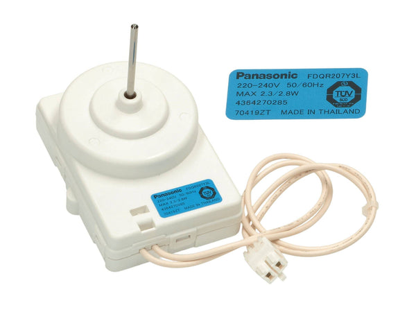 VNT461 - Ventilator no frost beko 220/240v FDQR207Y3L