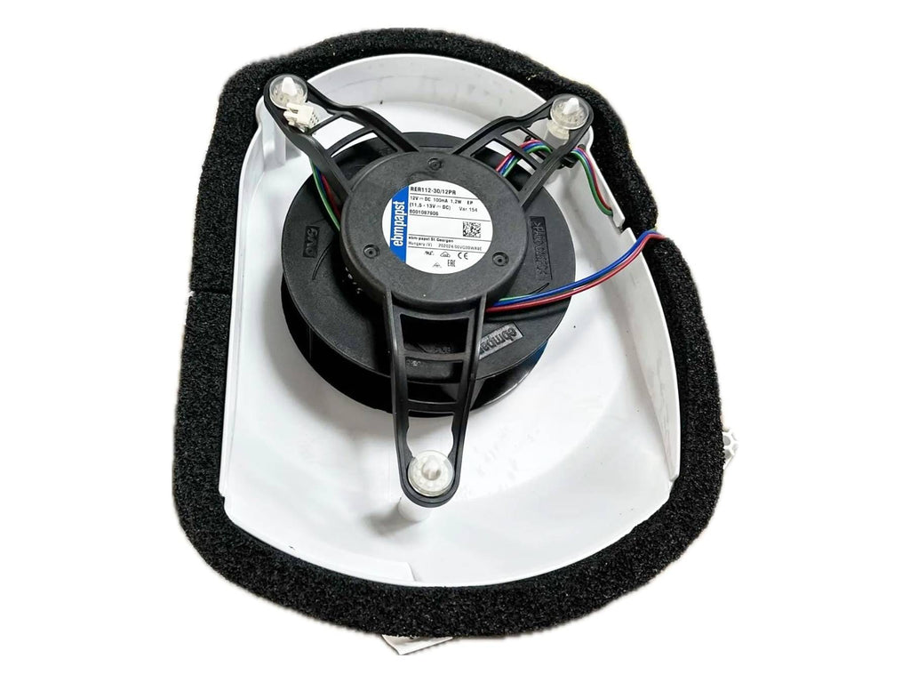 VNT462 - Ventilator no frost 12v DC 3fije BOSCH