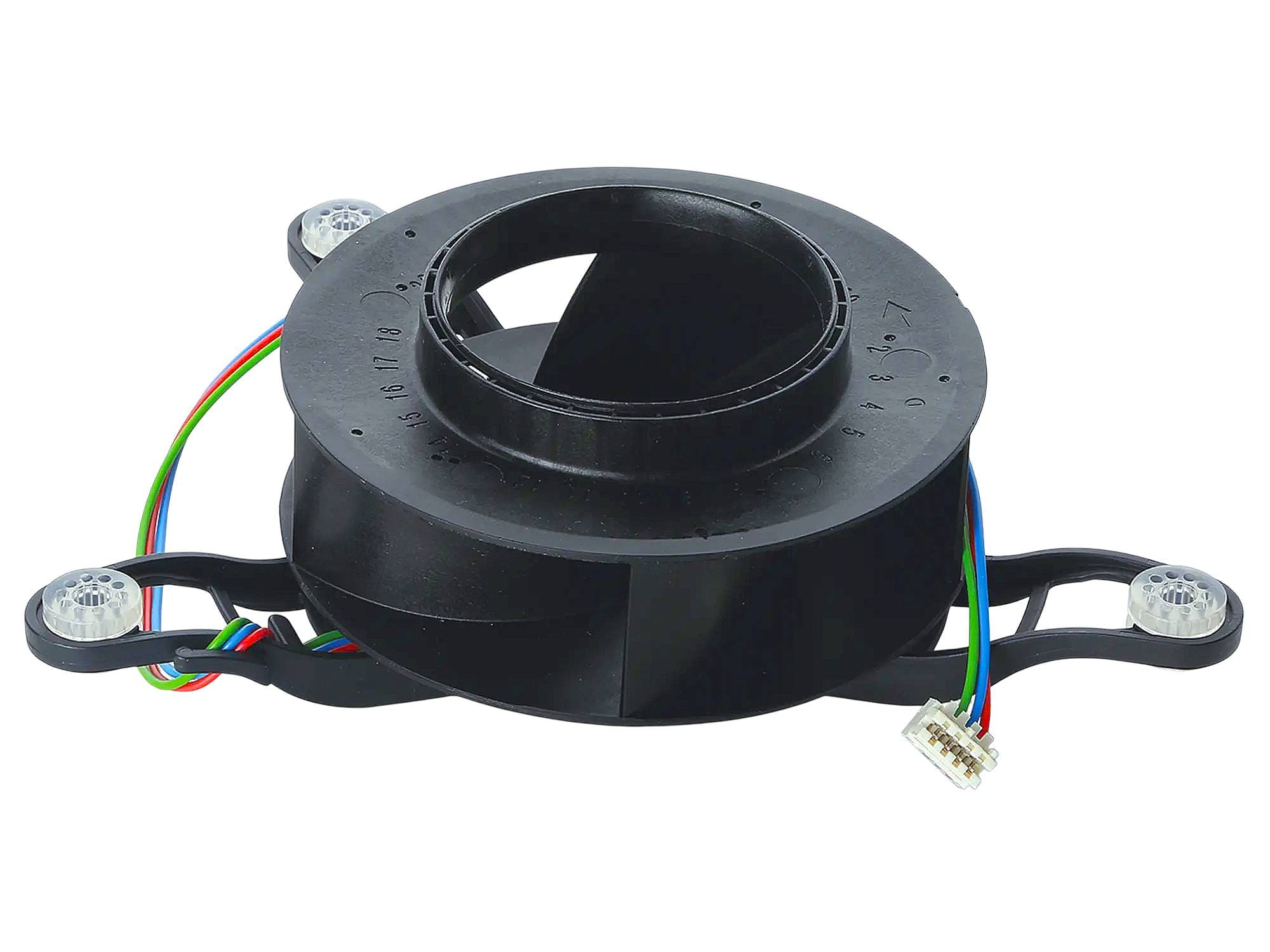 VNT462 - Ventilator no frost 12v DC 3fije BOSCH
