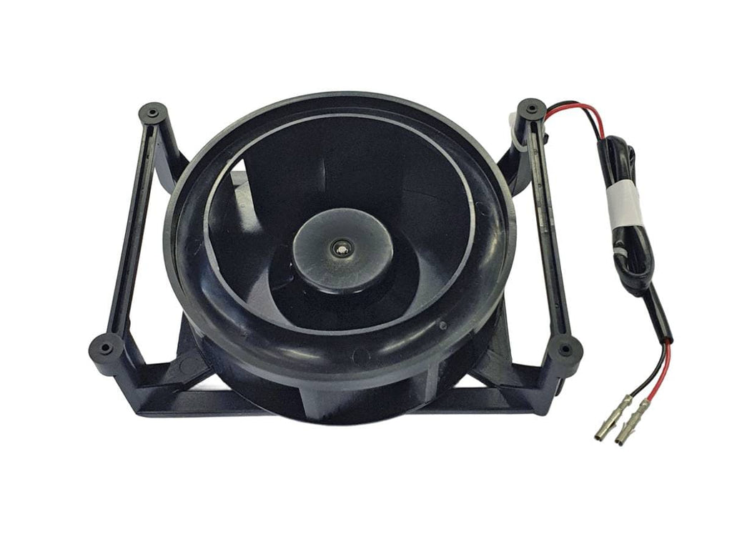 VNT507 - Ventilator no frost indesit 12v 0.13a 110R037D043 NMB 2fije