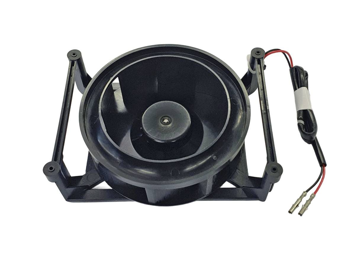 VNT507 - Ventilator no frost indesit 12v 0.13a 110R037D043 NMB 2fije