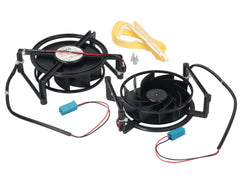 VNT460 - Ventilator no frost indesit DC12v 0.15a 2fije 110037GH-12L-YA NMB