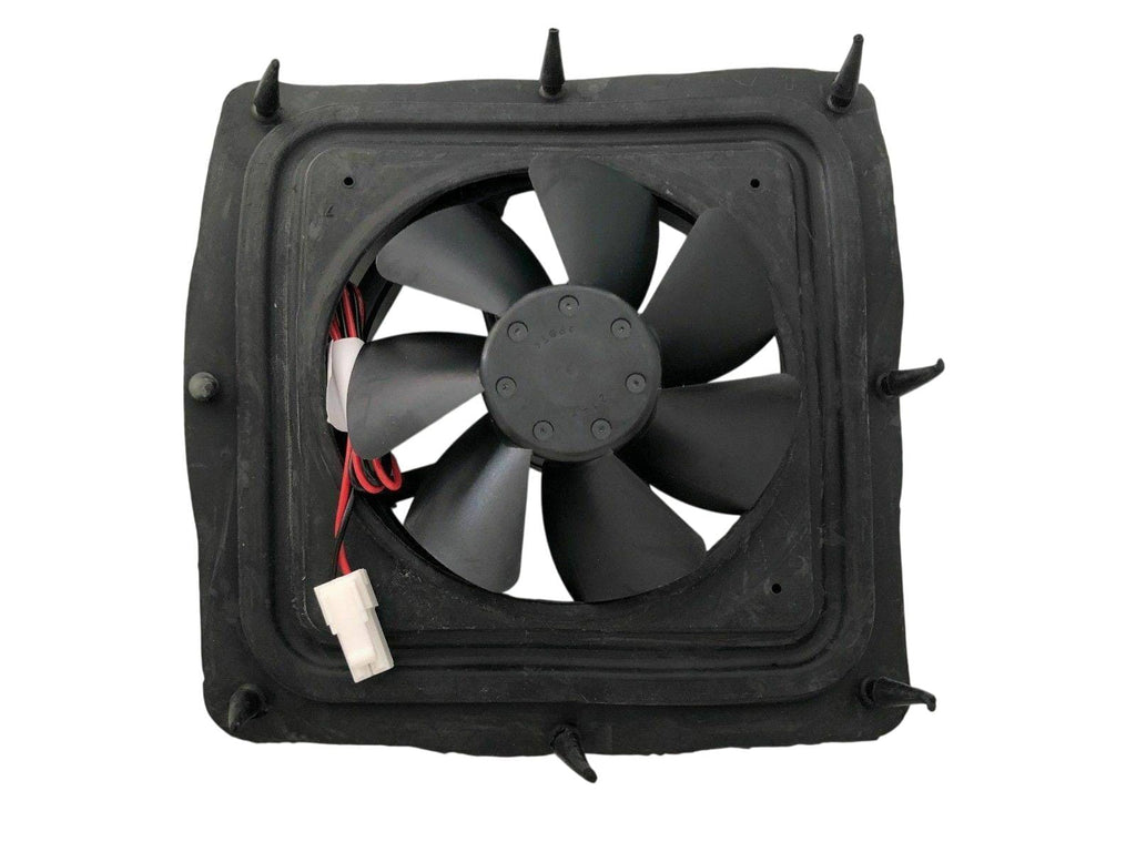 VNT511 - Ventilator retro DC24v 92x92x25mm