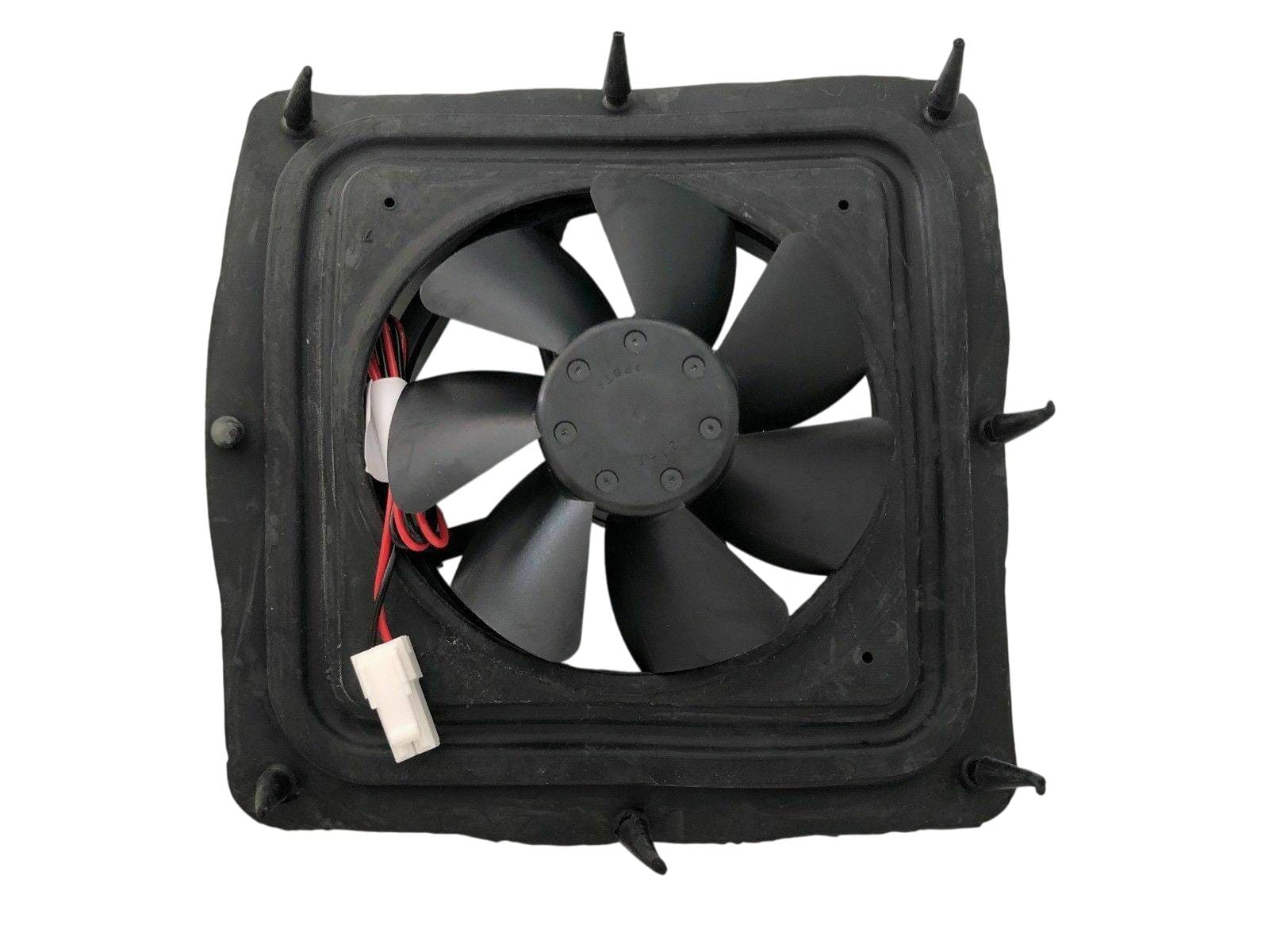 VNT511 - Ventilator retro DC24v 92x92x25mm