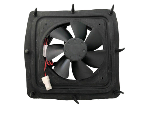 VNT511 - Ventilator retro DC24v 92x92x25mm