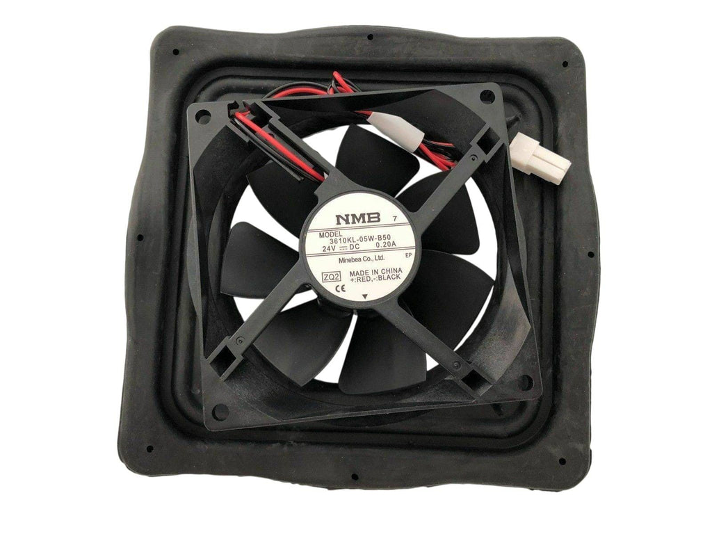 VNT511 - Ventilator retro DC24v 92x92x25mm