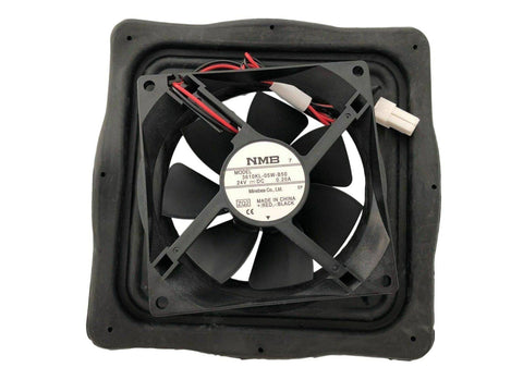 VNT511 - Ventilator retro DC24v 92x92x25mm