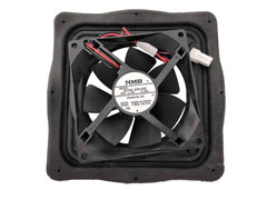 VNT511 - Ventilator retro DC24v 80x80x25mm 2.88w
