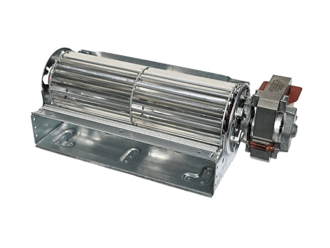 VNT600 - Ventilator tangjencial 18cm djathtas IMS