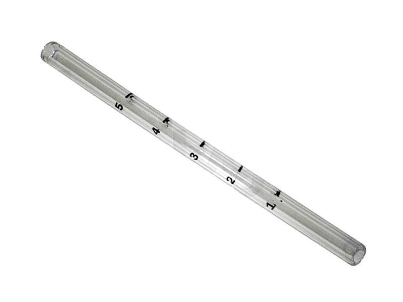 XHA3501 - Xham niveli ø11X170mm Wega