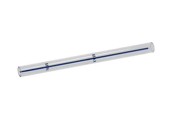XHA4601 - Xham niveli ø11x150mm Spaziale horizontale