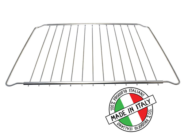 ZGR0006 - Zgare/grill furre 387x307mm hapet 640mm