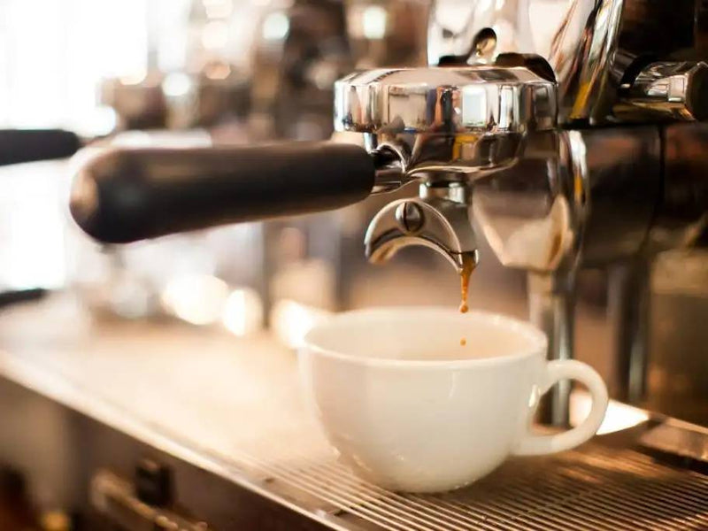 Ekspres Kafe