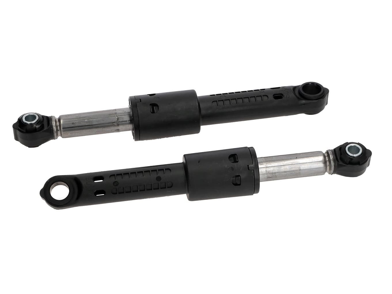 AMR0408 - kit 2 cope amortizator plastik 180mm ø8 ø14 80n (suspa) bosch 00742719