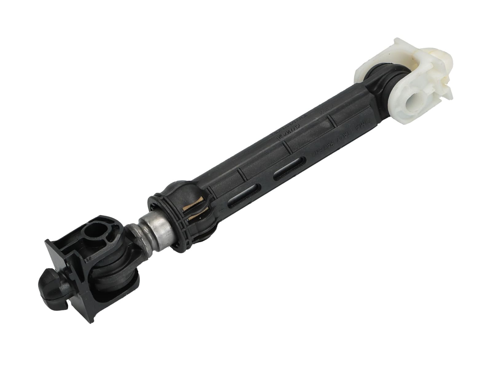 AMR2104 - Amortizator plastik 165mm ø10 125n (cima) whirlpool 461971421771