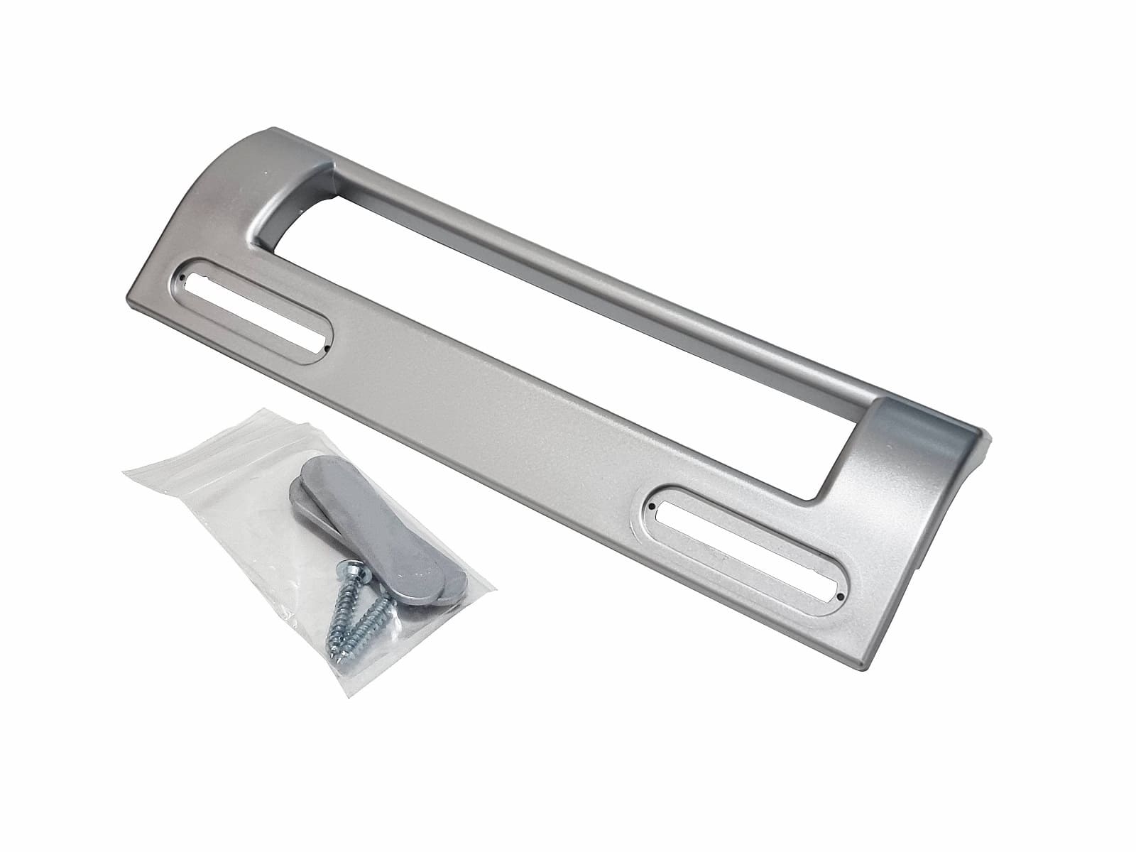 DRF050 - Dorez frigo universale e harkuar gri