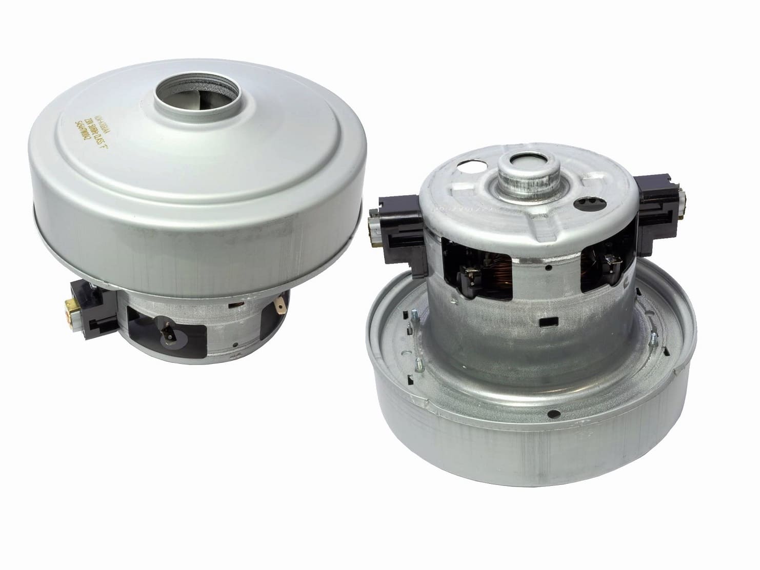 FSH027 - Motor fshese buze L115mm Ø135mm 1800w