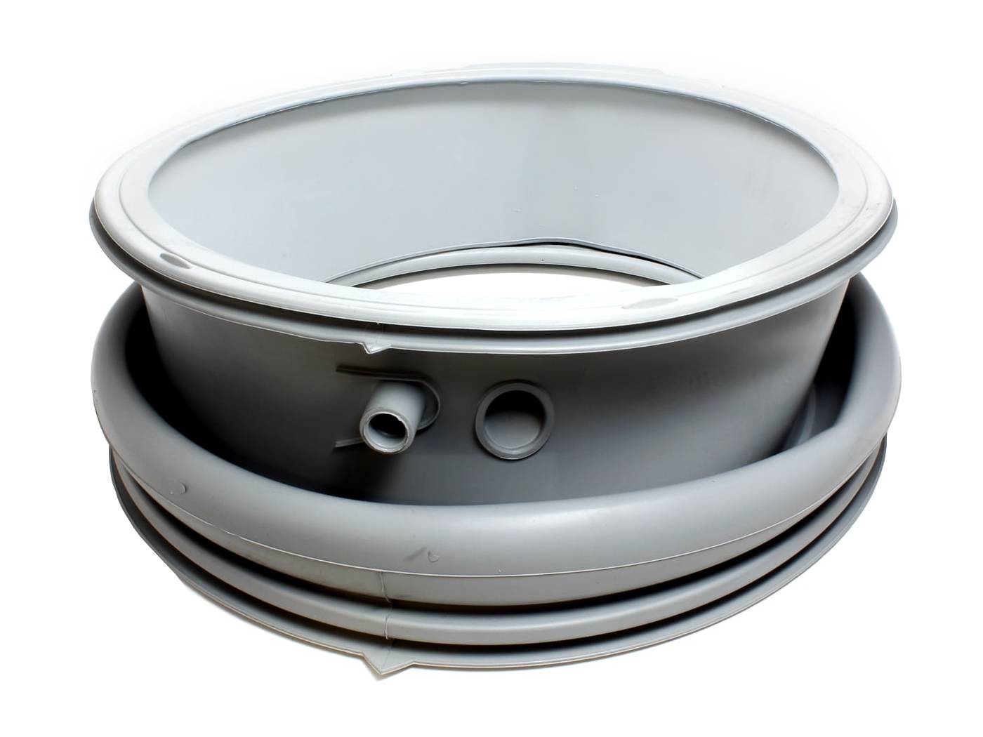 GML0736 - Gomine lavatrice Zanussi