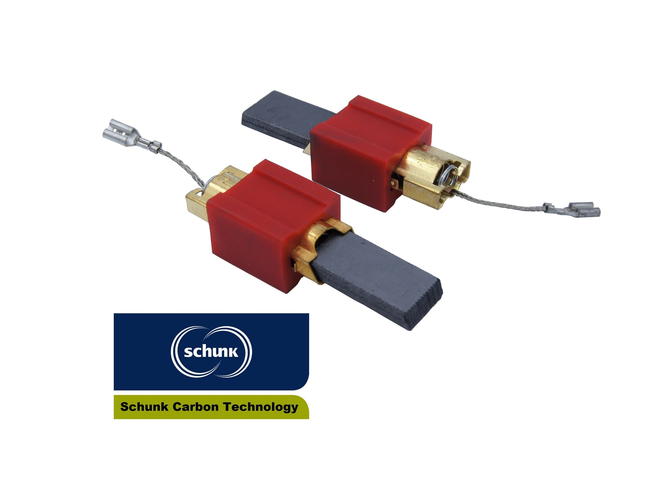 KRB1506 - Kit kellef+karboncine miele Schunk