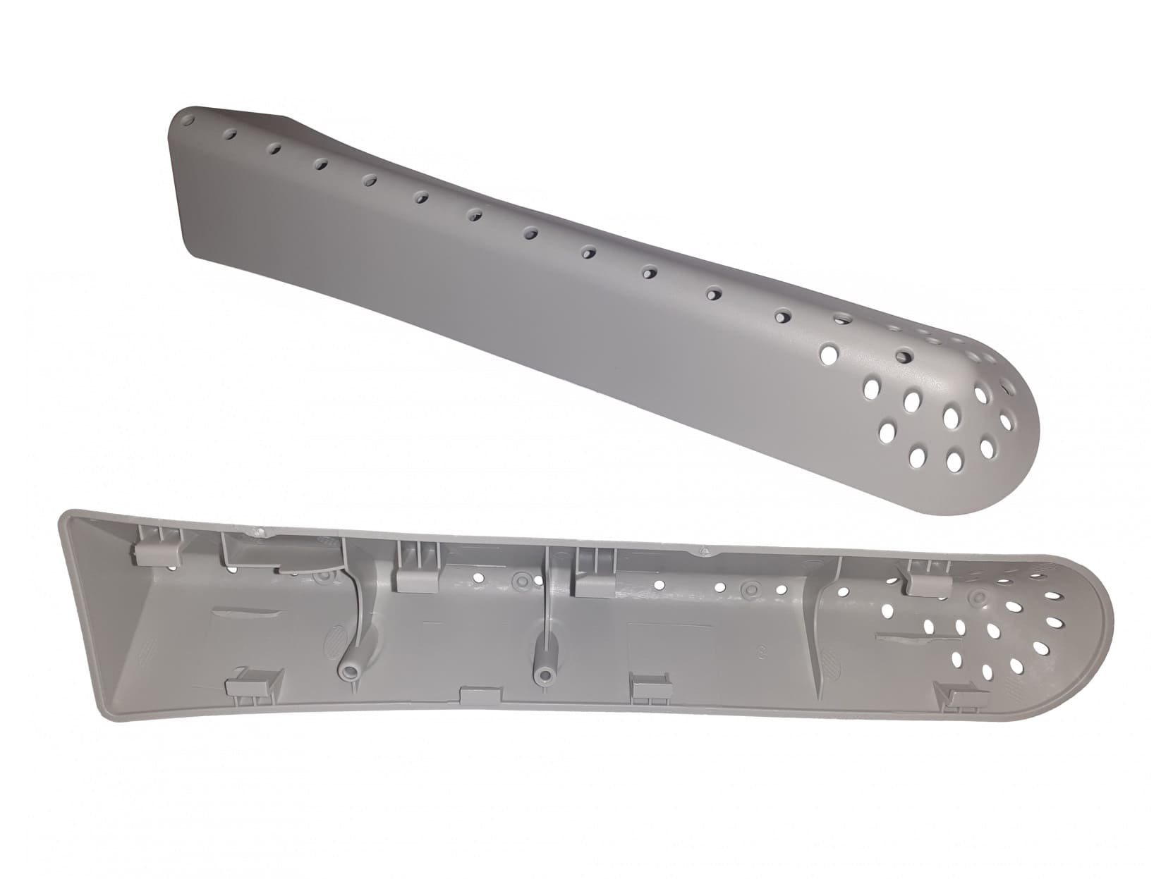 LPT0503 - Lopata kazani 270mm candy