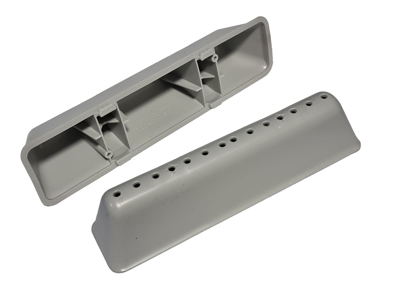 LPT2102 - Lopata kazani 218mm whirlpool